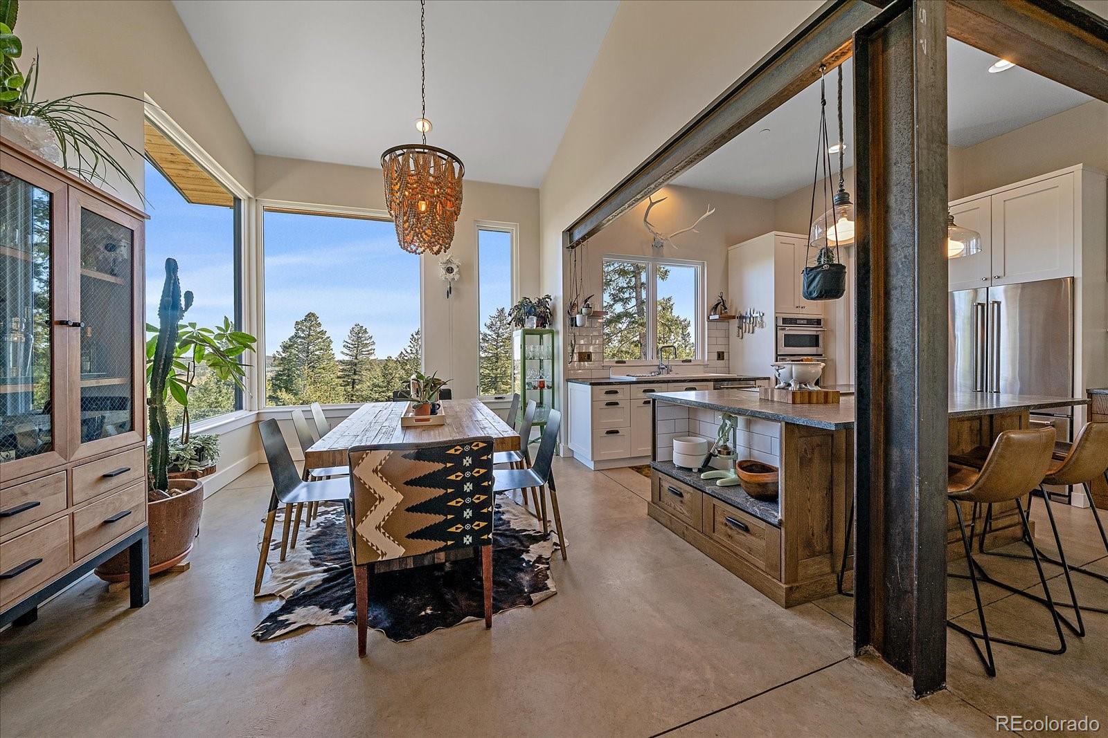 MLS Image #8 for 28645  summit ranch drive,golden, Colorado