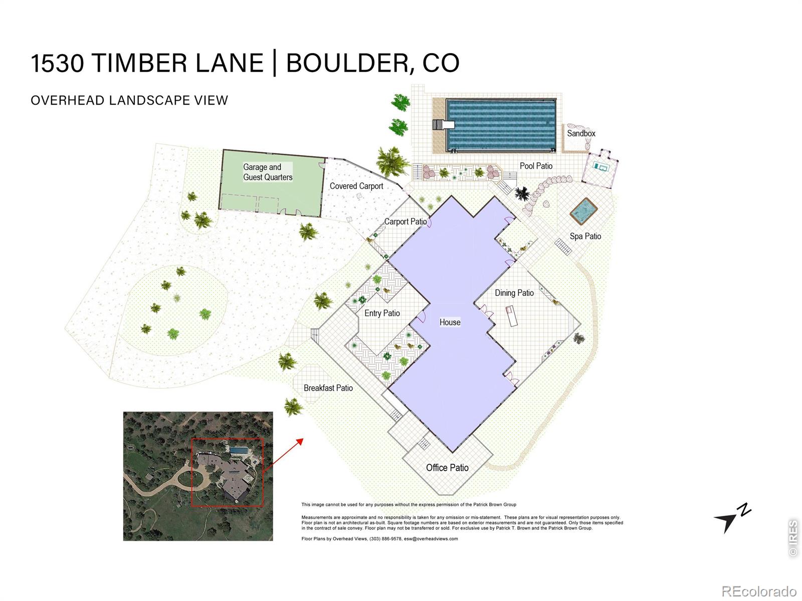 MLS Image #46 for 1530  timber lane,boulder, Colorado