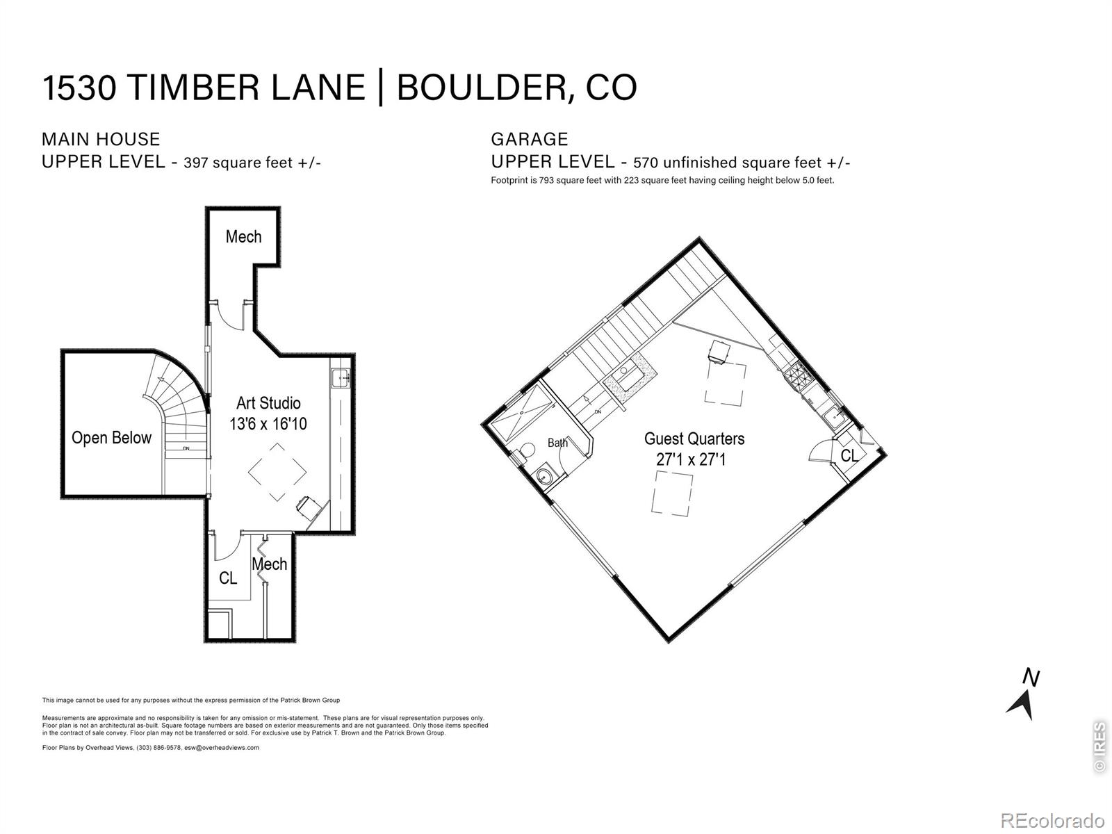 MLS Image #47 for 1530  timber lane,boulder, Colorado