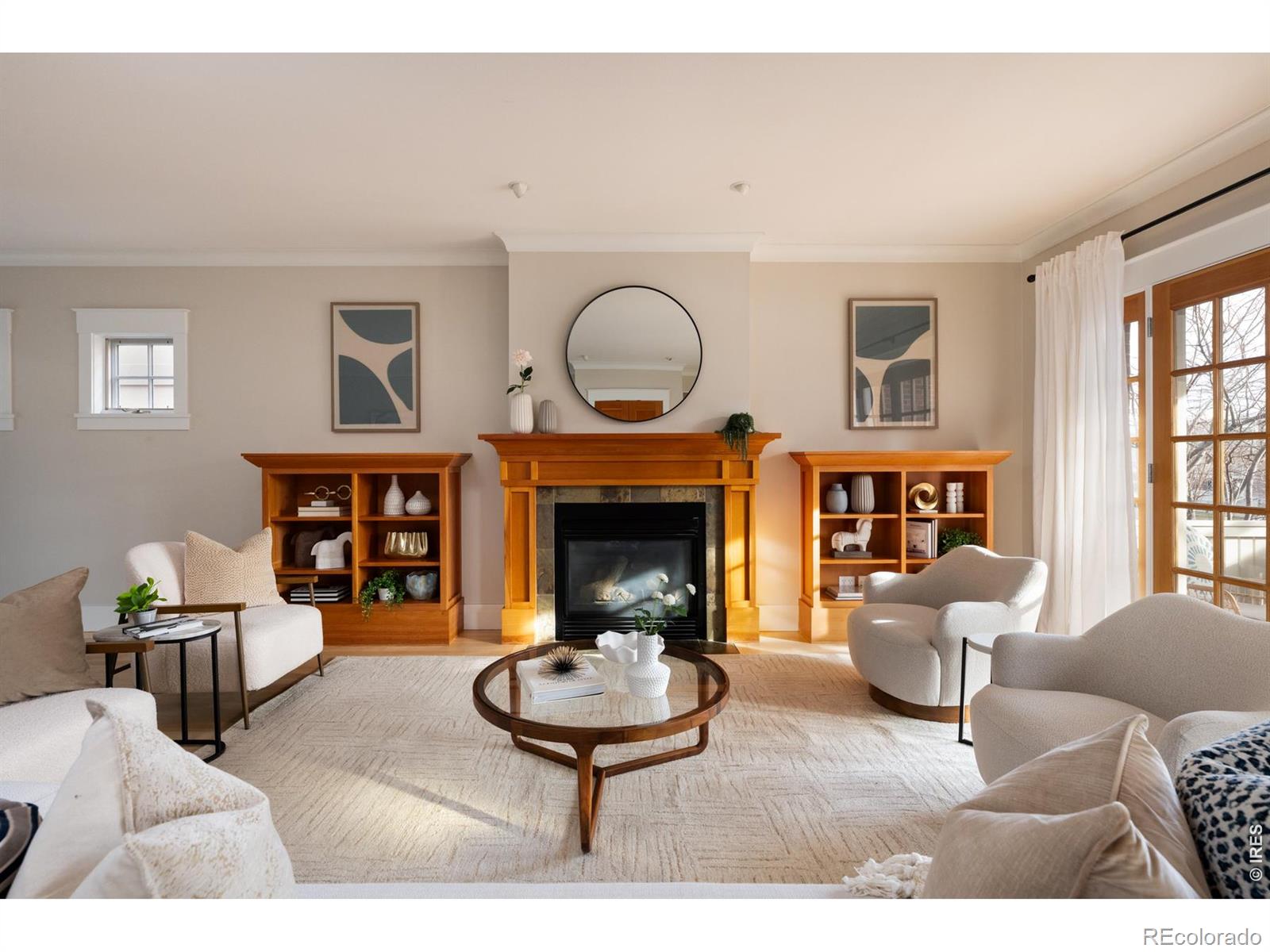 MLS Image #3 for 901  terrace circle,boulder, Colorado