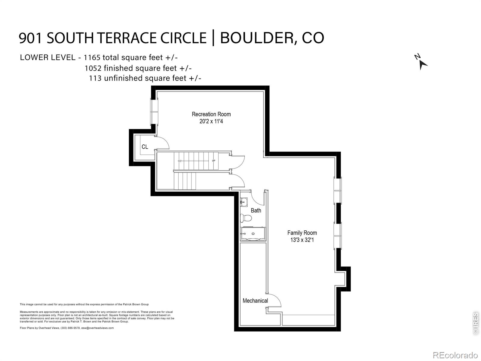 MLS Image #43 for 901  terrace circle,boulder, Colorado