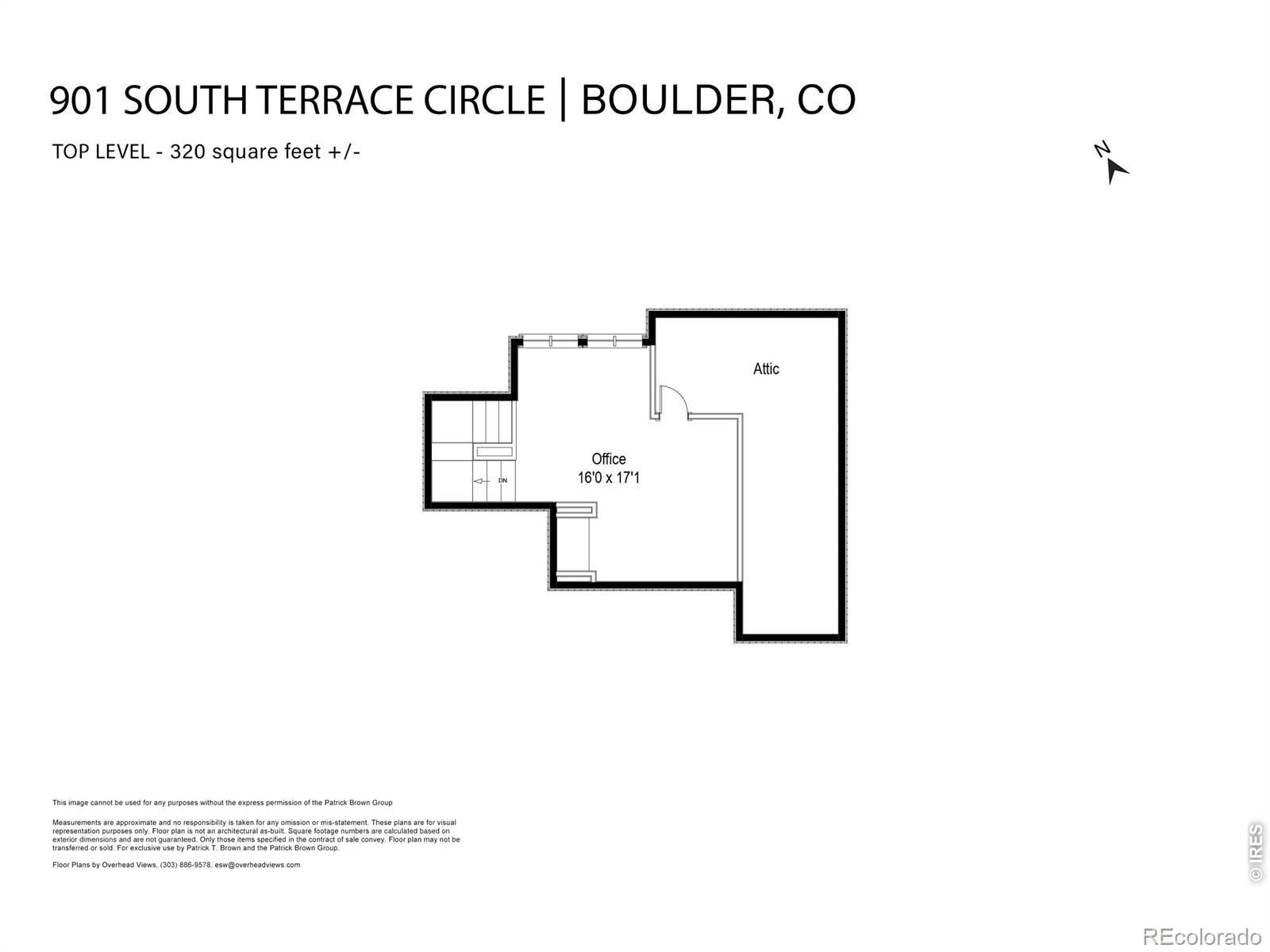 MLS Image #45 for 901  terrace circle,boulder, Colorado