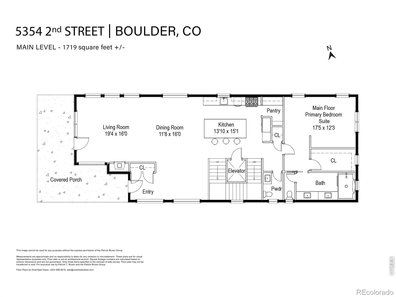 MLS Image #47 for 5354  2nd street,boulder, Colorado