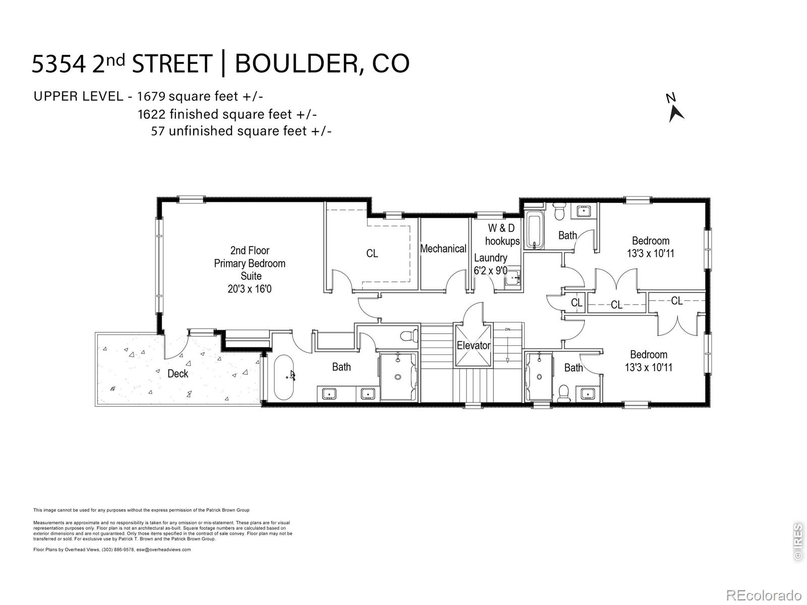 MLS Image #48 for 5354  2nd street,boulder, Colorado