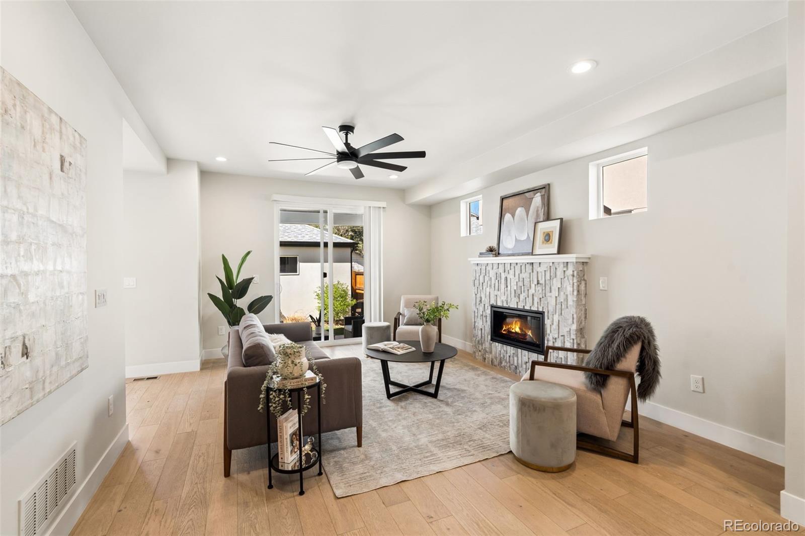 MLS Image #5 for 3075 s delaware street,englewood, Colorado