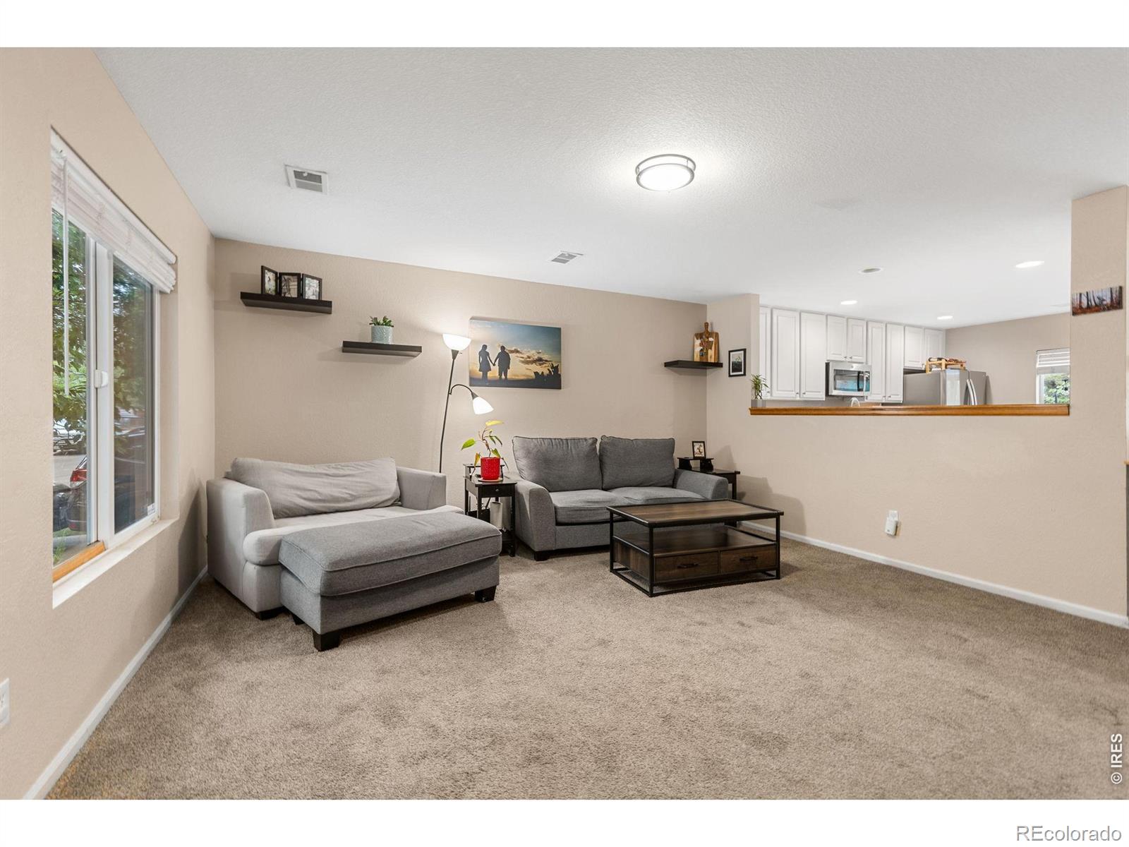 MLS Image #1 for 3532  warren farm court,fort collins, Colorado
