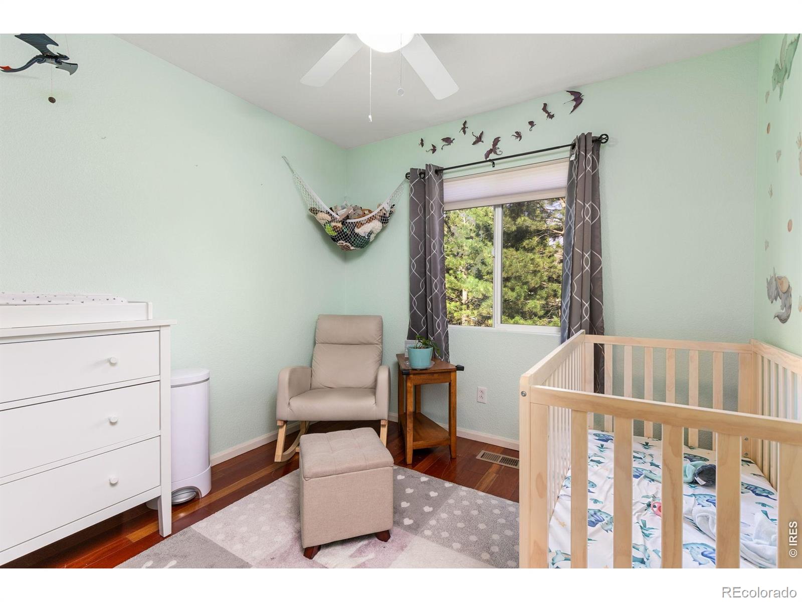 MLS Image #12 for 3532  warren farm court,fort collins, Colorado