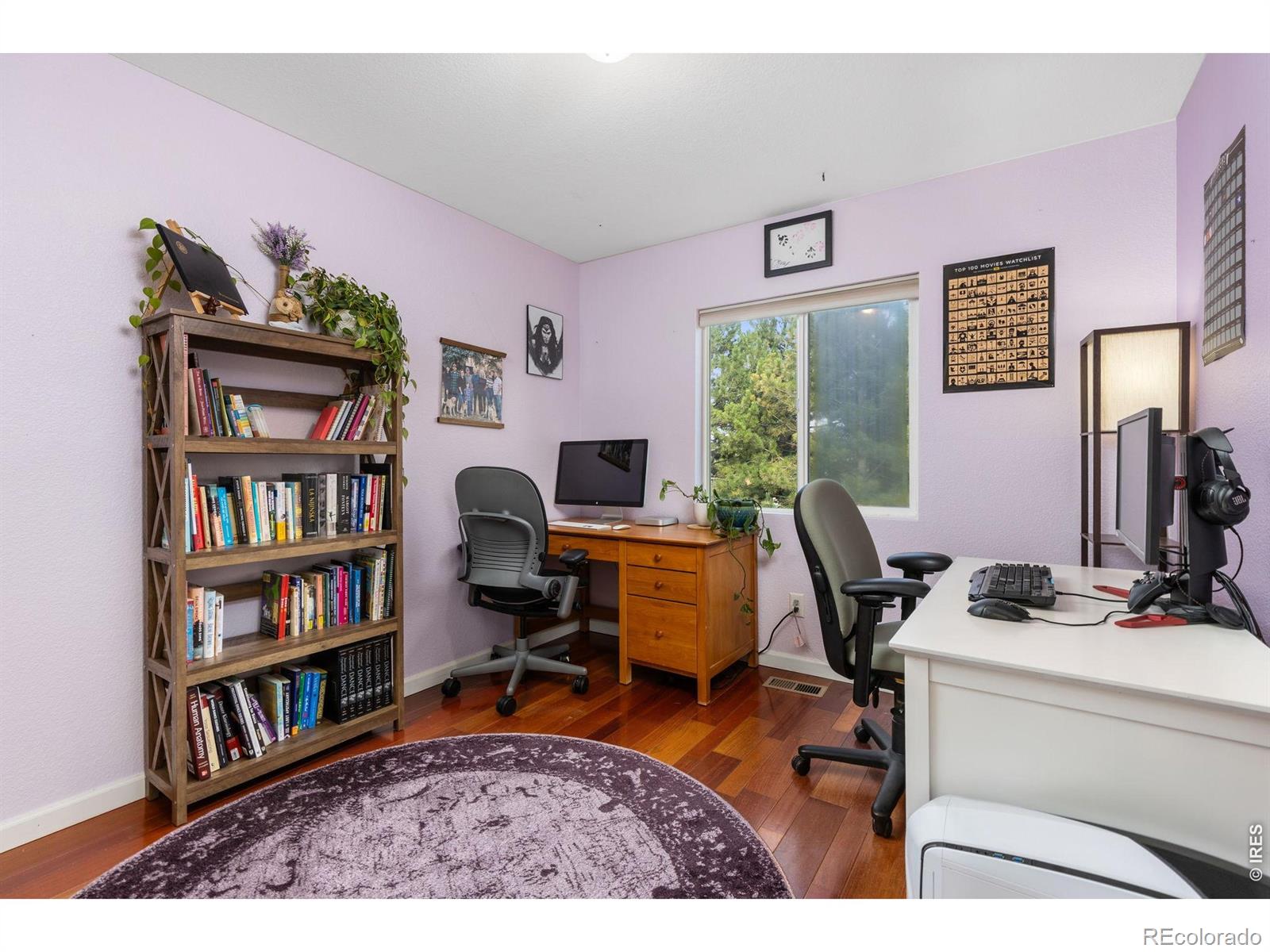 MLS Image #16 for 3532  warren farm court,fort collins, Colorado