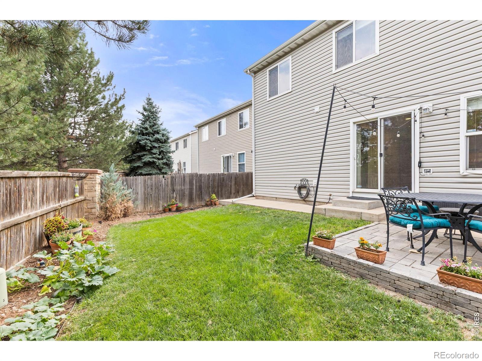 MLS Image #17 for 3532  warren farm court,fort collins, Colorado
