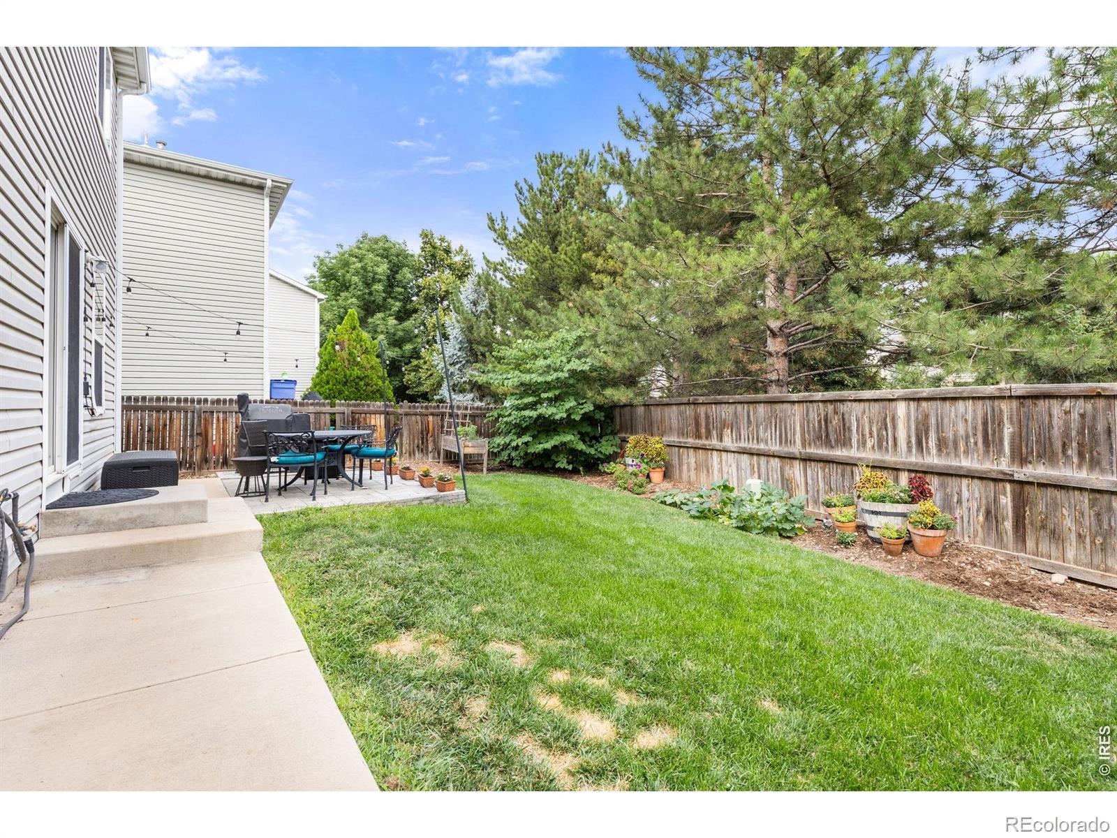 MLS Image #18 for 3532  warren farm court,fort collins, Colorado