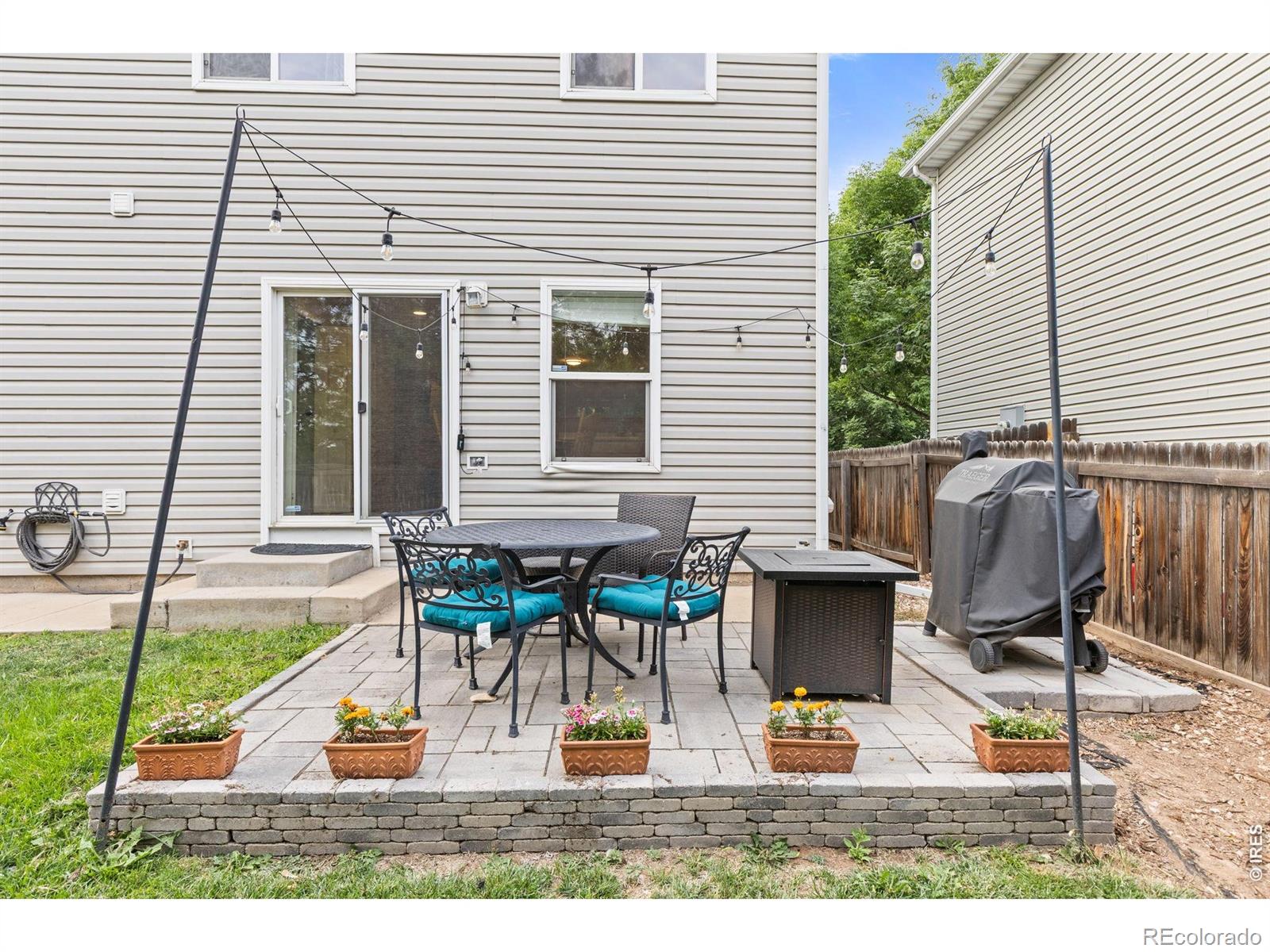 MLS Image #19 for 3532  warren farm court,fort collins, Colorado
