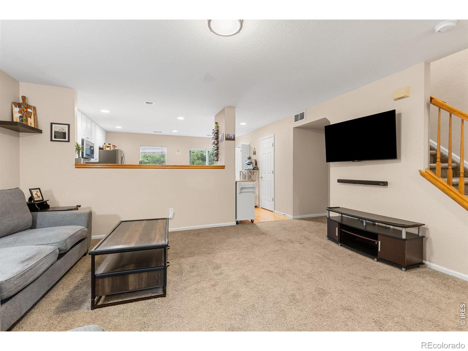 MLS Image #2 for 3532  warren farm court,fort collins, Colorado