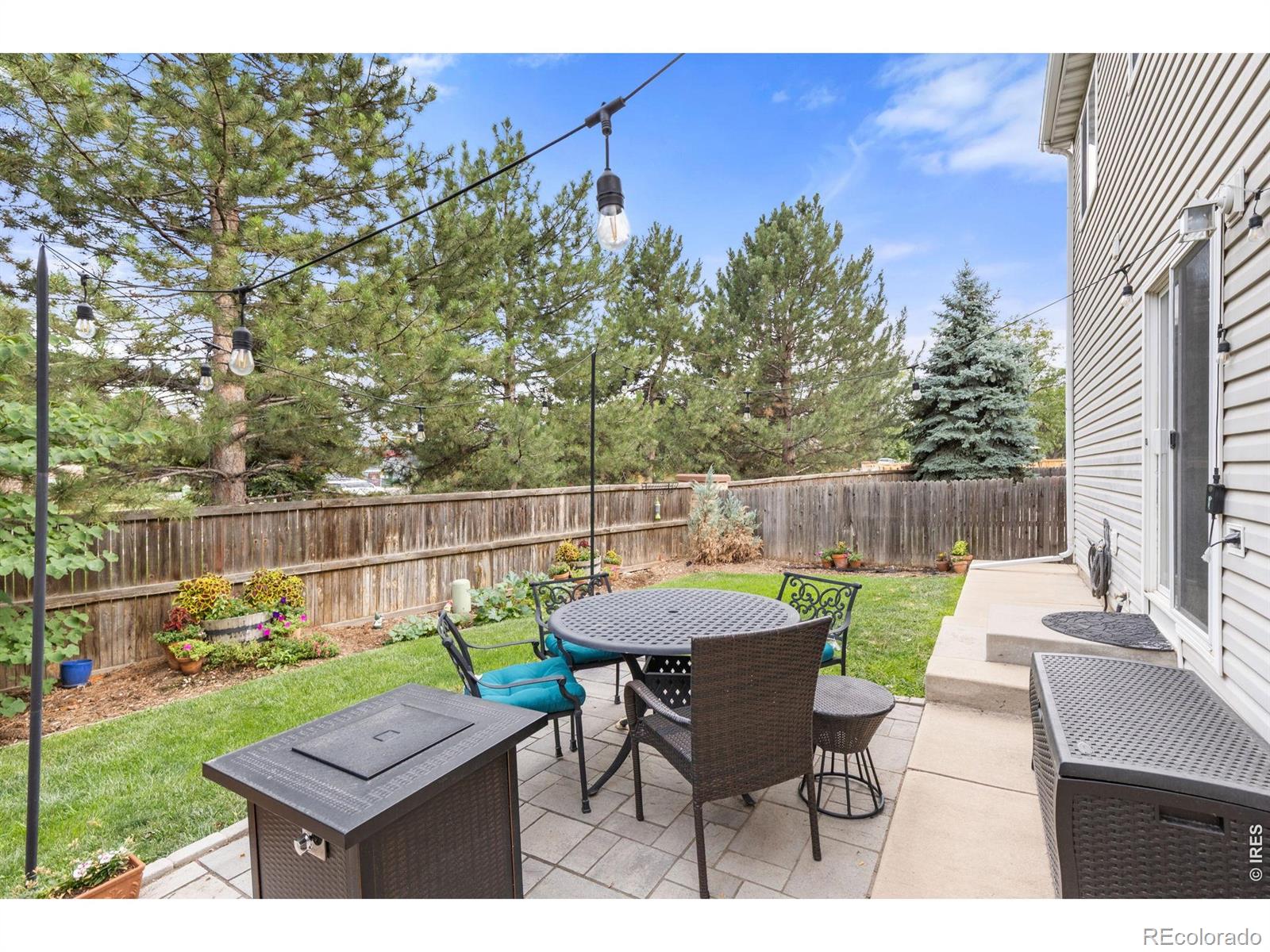 MLS Image #20 for 3532  warren farm court,fort collins, Colorado