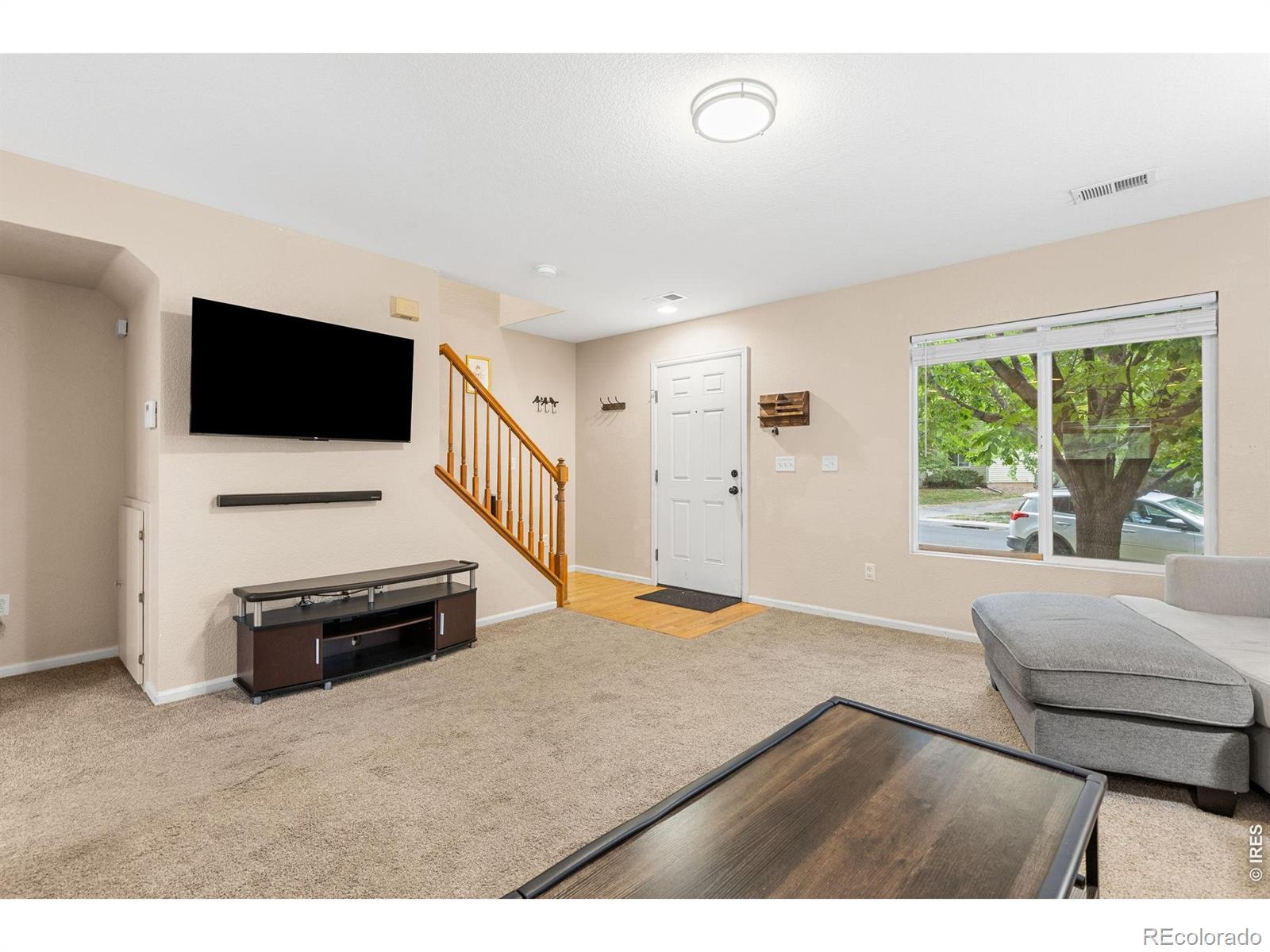 MLS Image #3 for 3532  warren farm court,fort collins, Colorado
