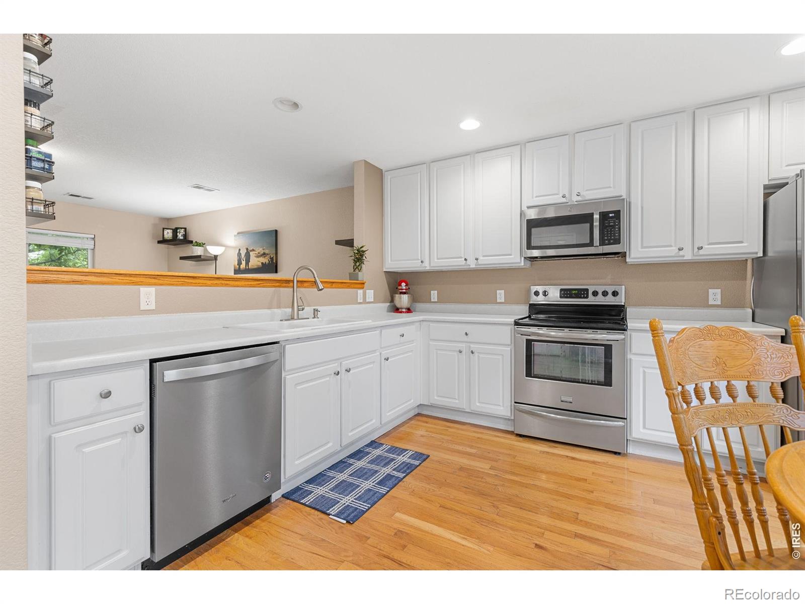 MLS Image #5 for 3532  warren farm court,fort collins, Colorado