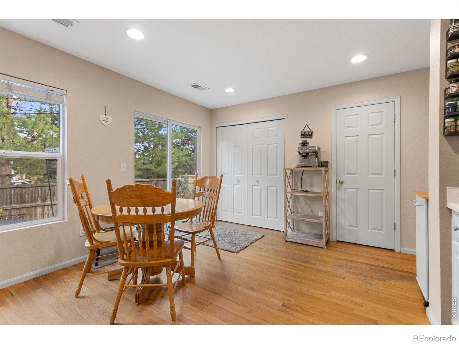 MLS Image #6 for 3532  warren farm court,fort collins, Colorado