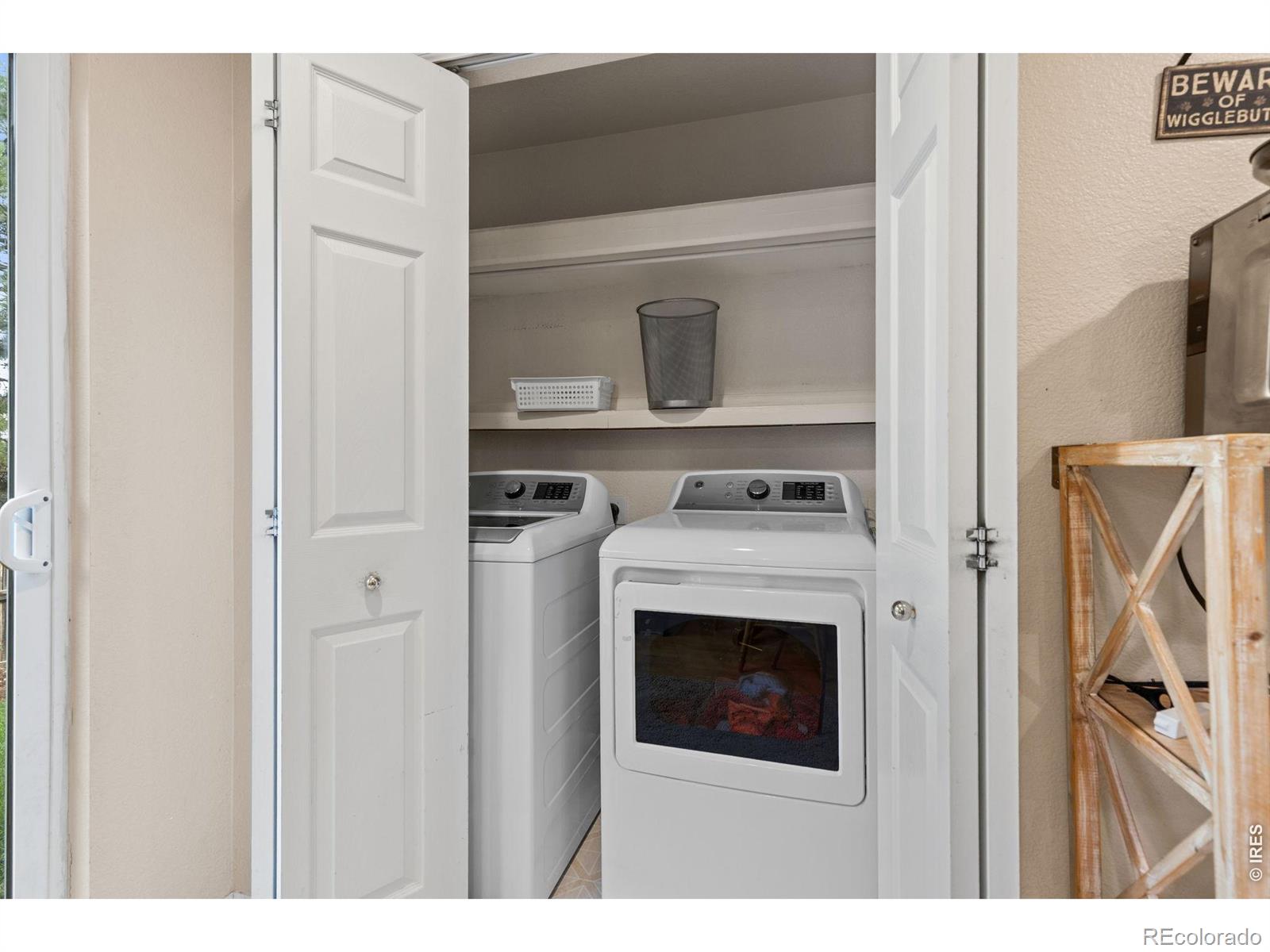 MLS Image #7 for 3532  warren farm court,fort collins, Colorado