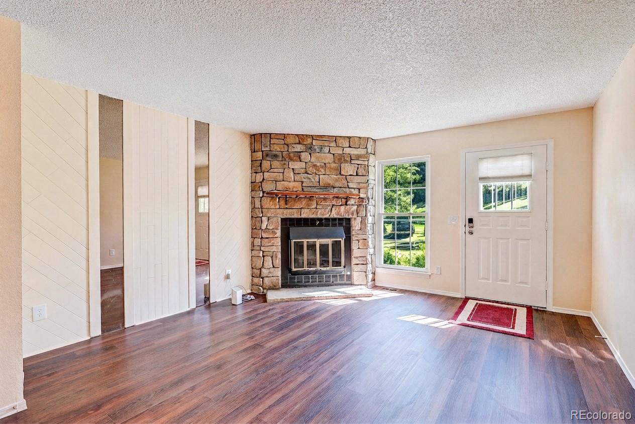 MLS Image #1 for 9756 w cornell place,denver, Colorado