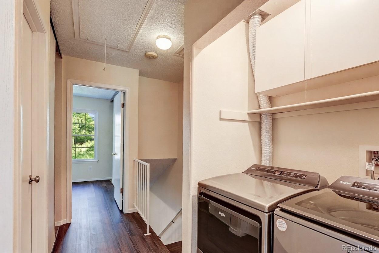 MLS Image #16 for 9756 w cornell place,denver, Colorado