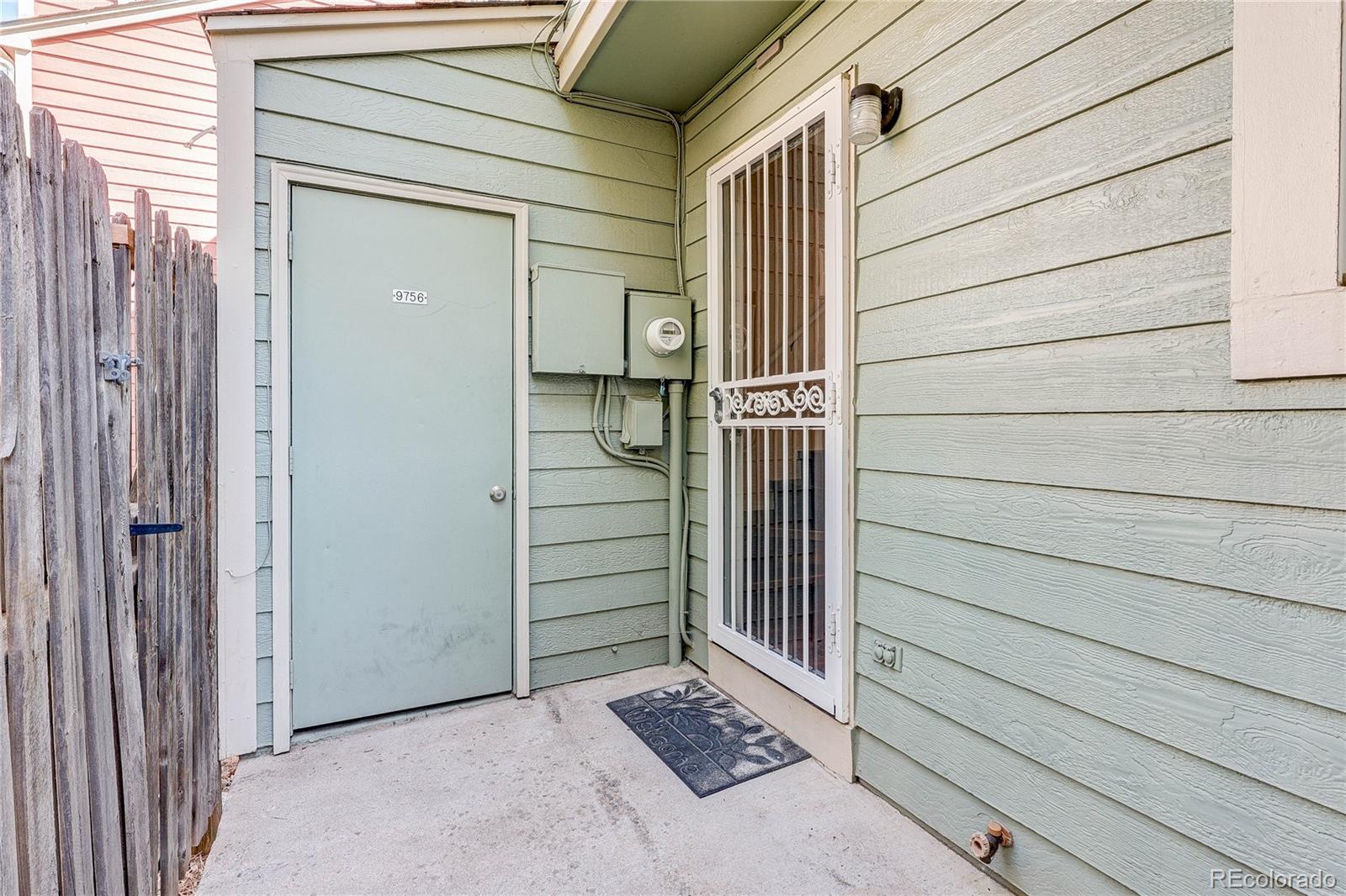 MLS Image #18 for 9756 w cornell place,denver, Colorado