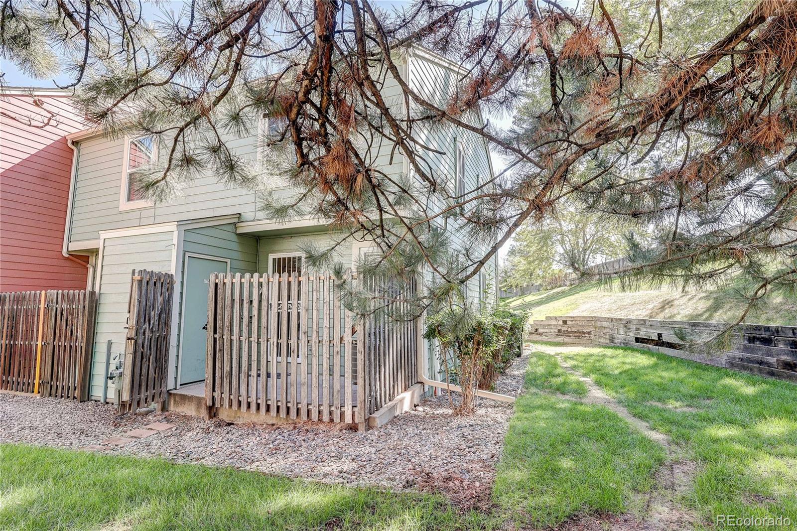 MLS Image #19 for 9756 w cornell place,denver, Colorado