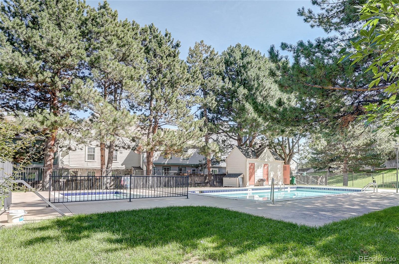 MLS Image #20 for 9756 w cornell place,denver, Colorado