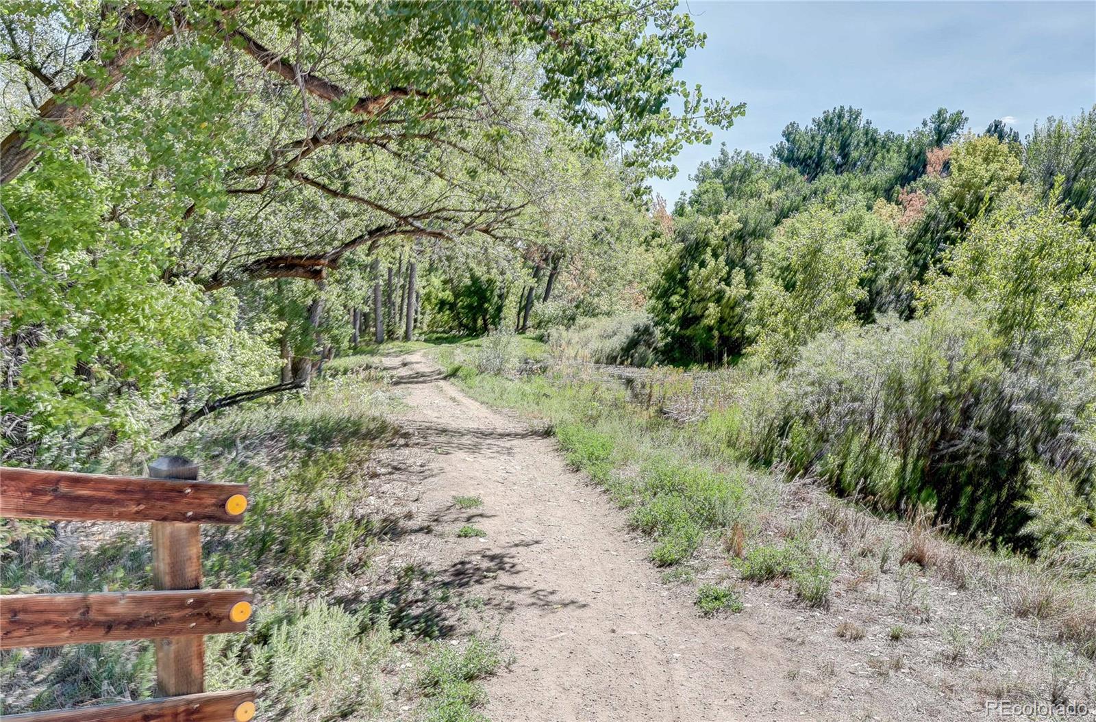 MLS Image #23 for 9756 w cornell place,denver, Colorado