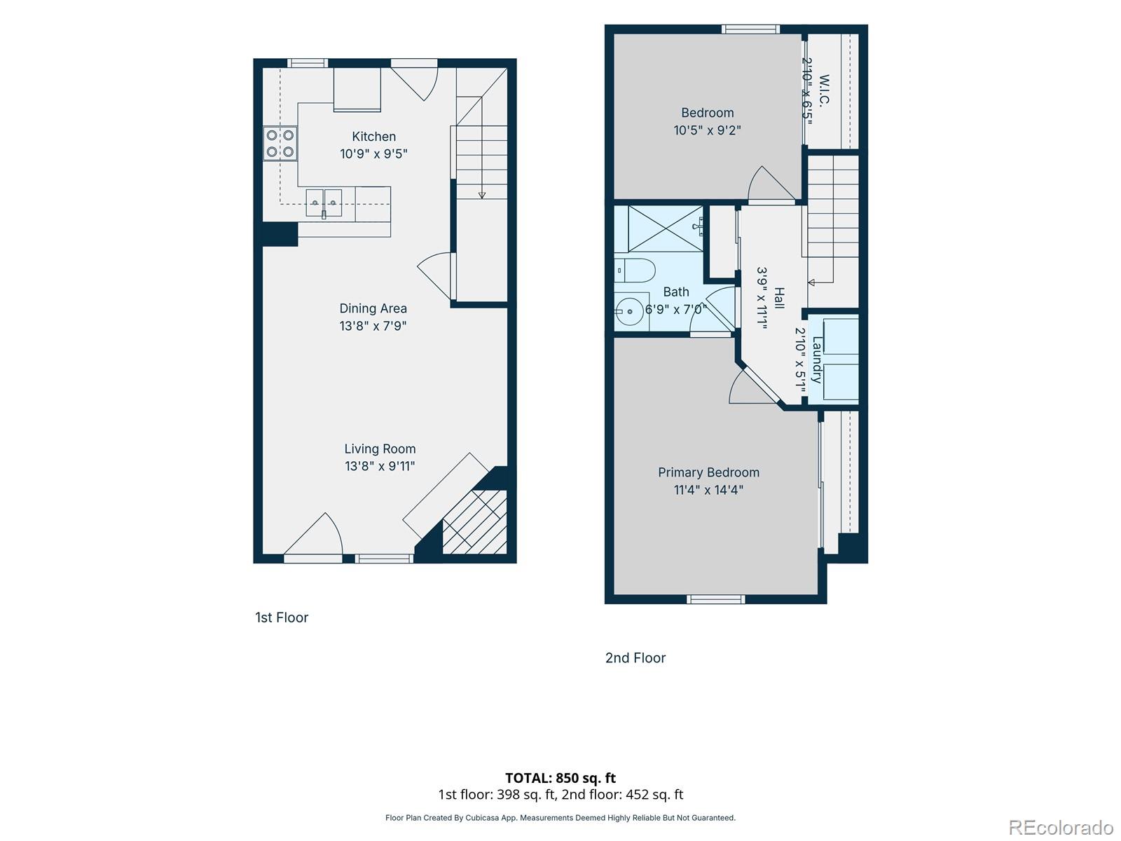 MLS Image #25 for 9756 w cornell place,denver, Colorado