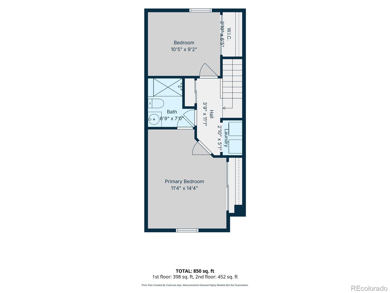 MLS Image #26 for 9756 w cornell place,denver, Colorado