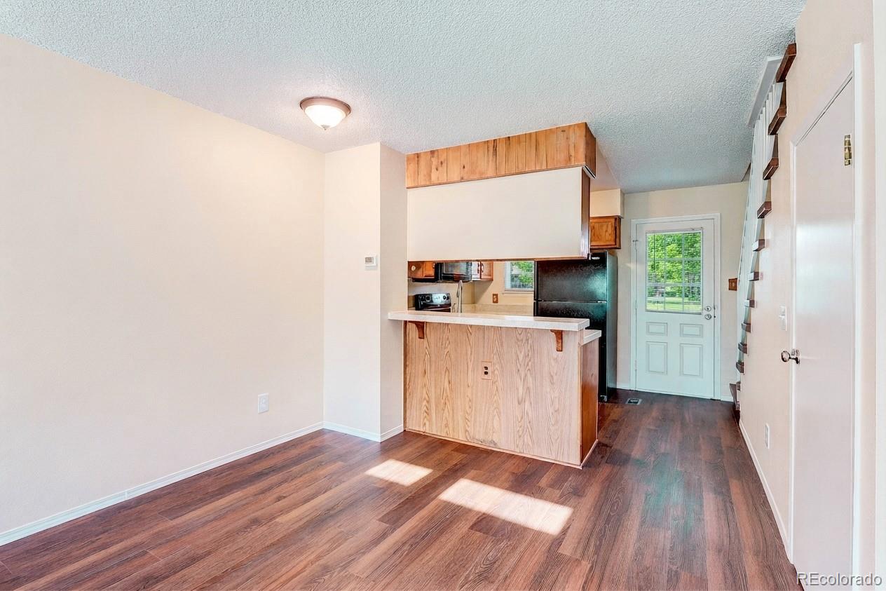 MLS Image #4 for 9756 w cornell place,denver, Colorado