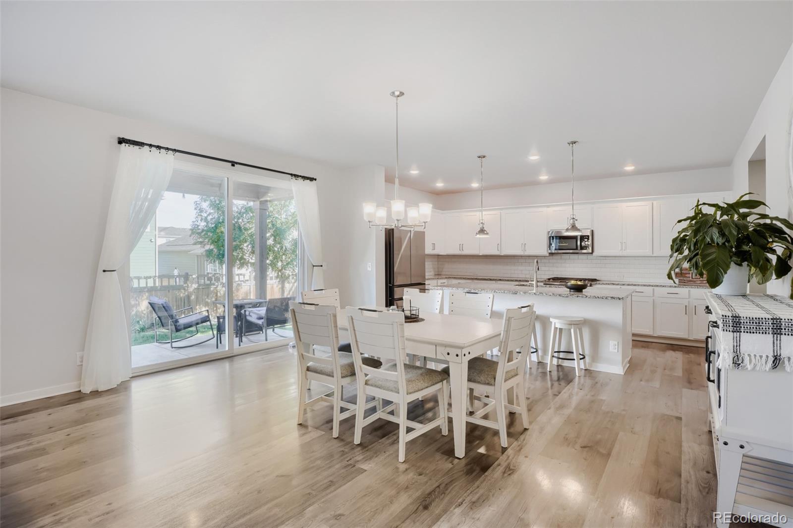 MLS Image #3 for 920  plum creek court,brighton, Colorado
