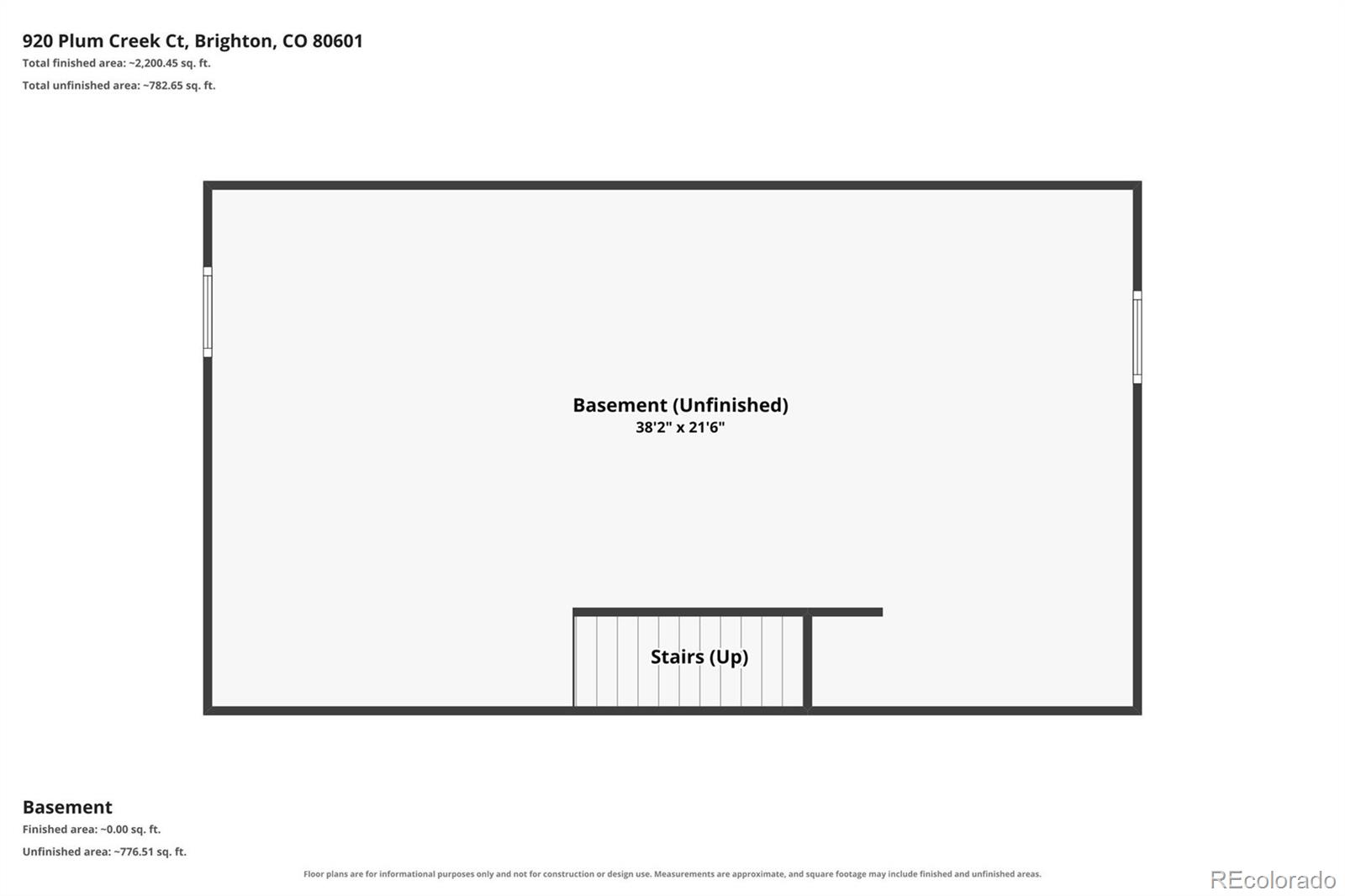 MLS Image #34 for 920  plum creek court,brighton, Colorado