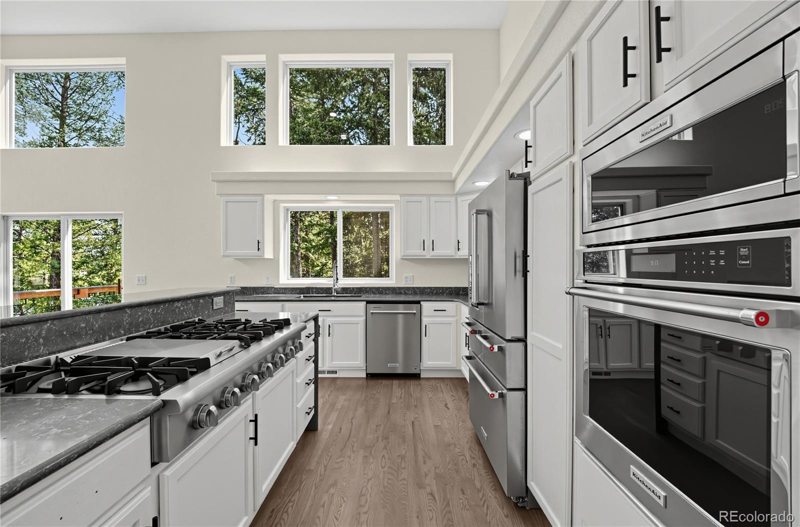 MLS Image #11 for 100  elk valley way,evergreen, Colorado