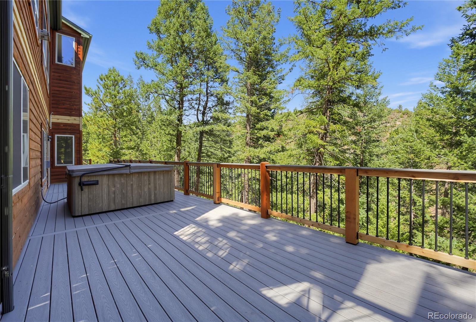 MLS Image #25 for 100  elk valley way,evergreen, Colorado