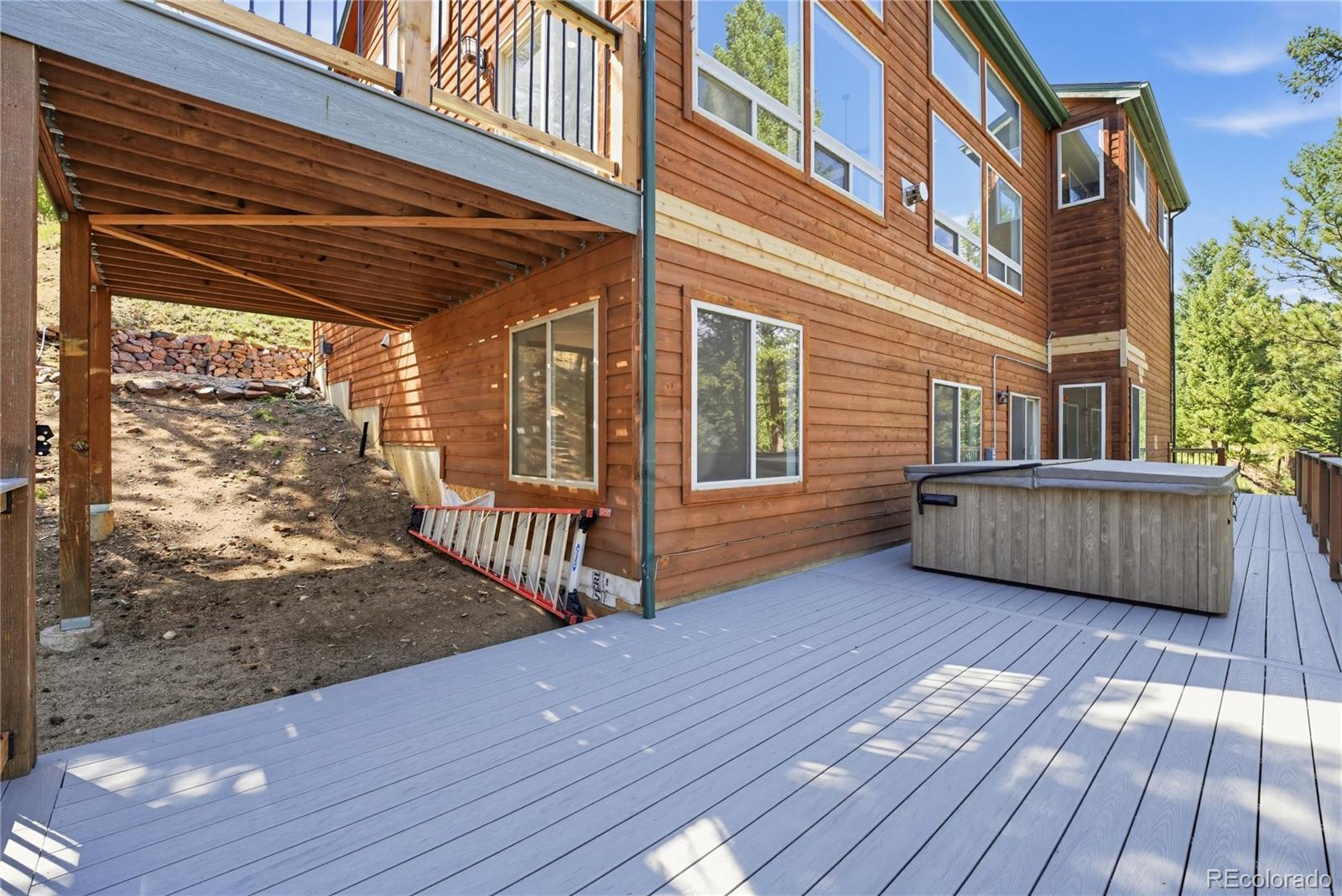 MLS Image #26 for 100  elk valley way,evergreen, Colorado