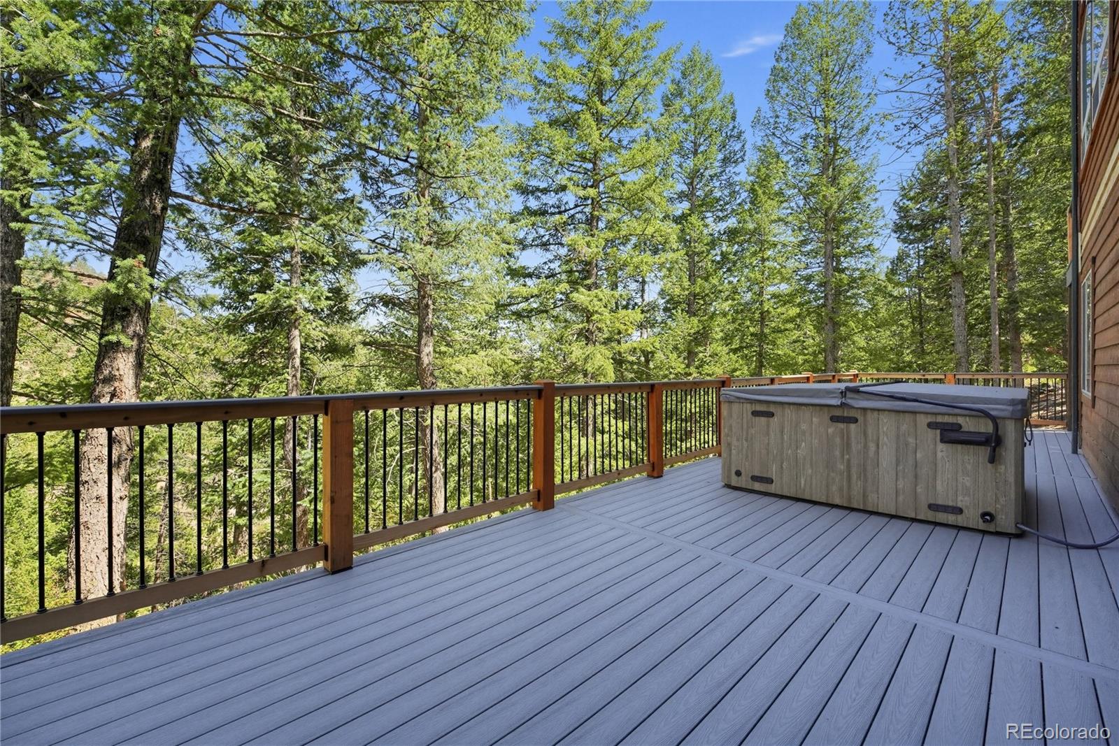 MLS Image #27 for 100  elk valley way,evergreen, Colorado