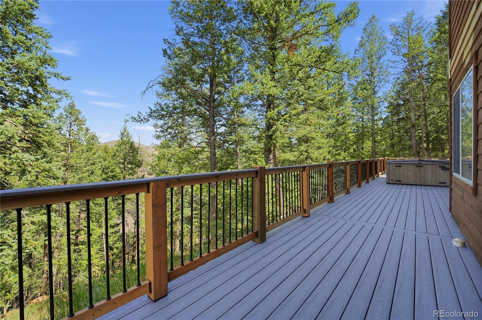 MLS Image #29 for 100  elk valley way,evergreen, Colorado