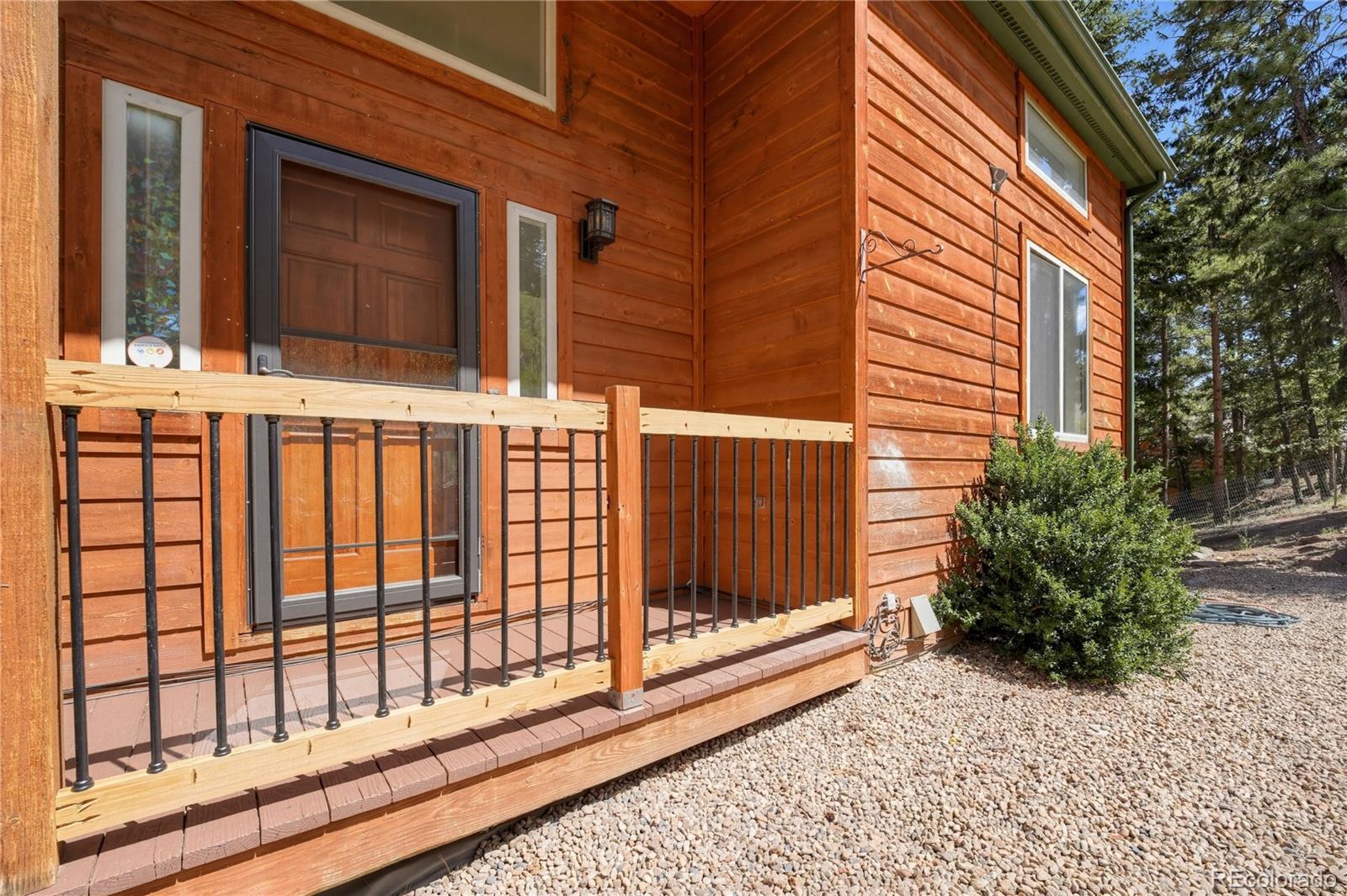 MLS Image #3 for 100  elk valley way,evergreen, Colorado