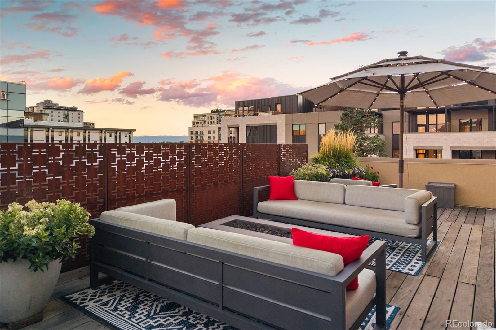 MLS Image #1 for 180  cook street 503,denver, Colorado