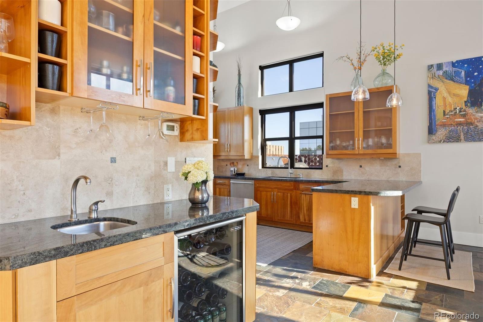 MLS Image #10 for 180  cook street 503,denver, Colorado