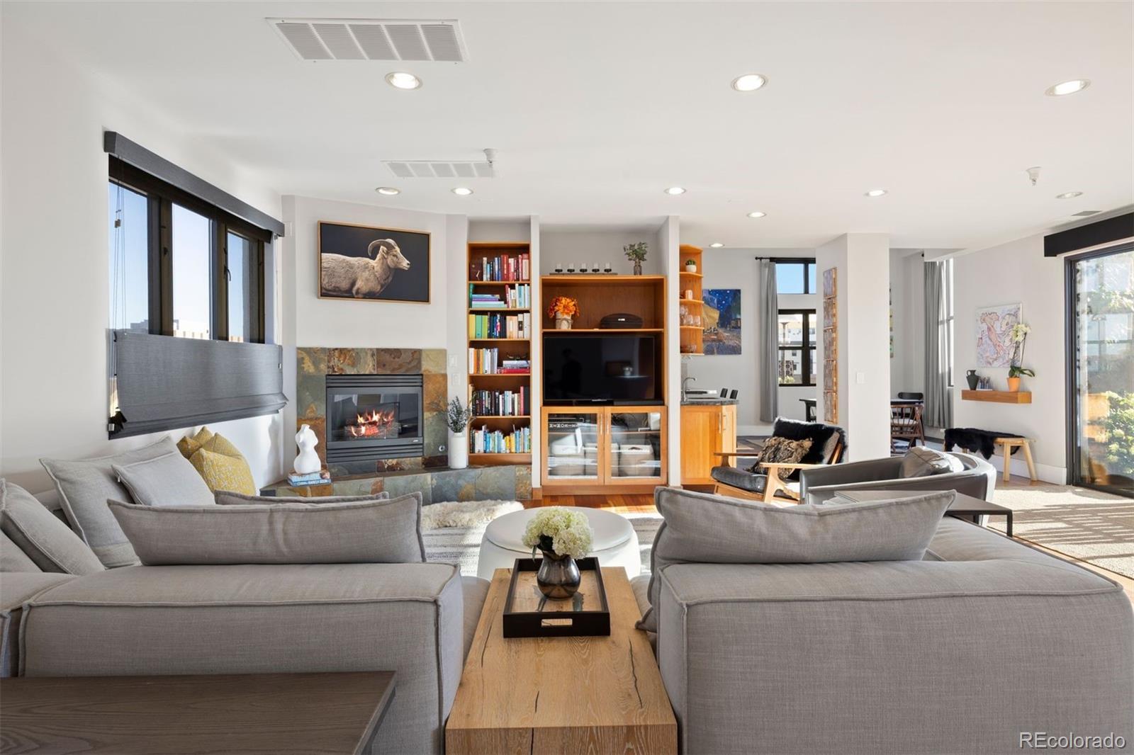 MLS Image #11 for 180  cook street 503,denver, Colorado