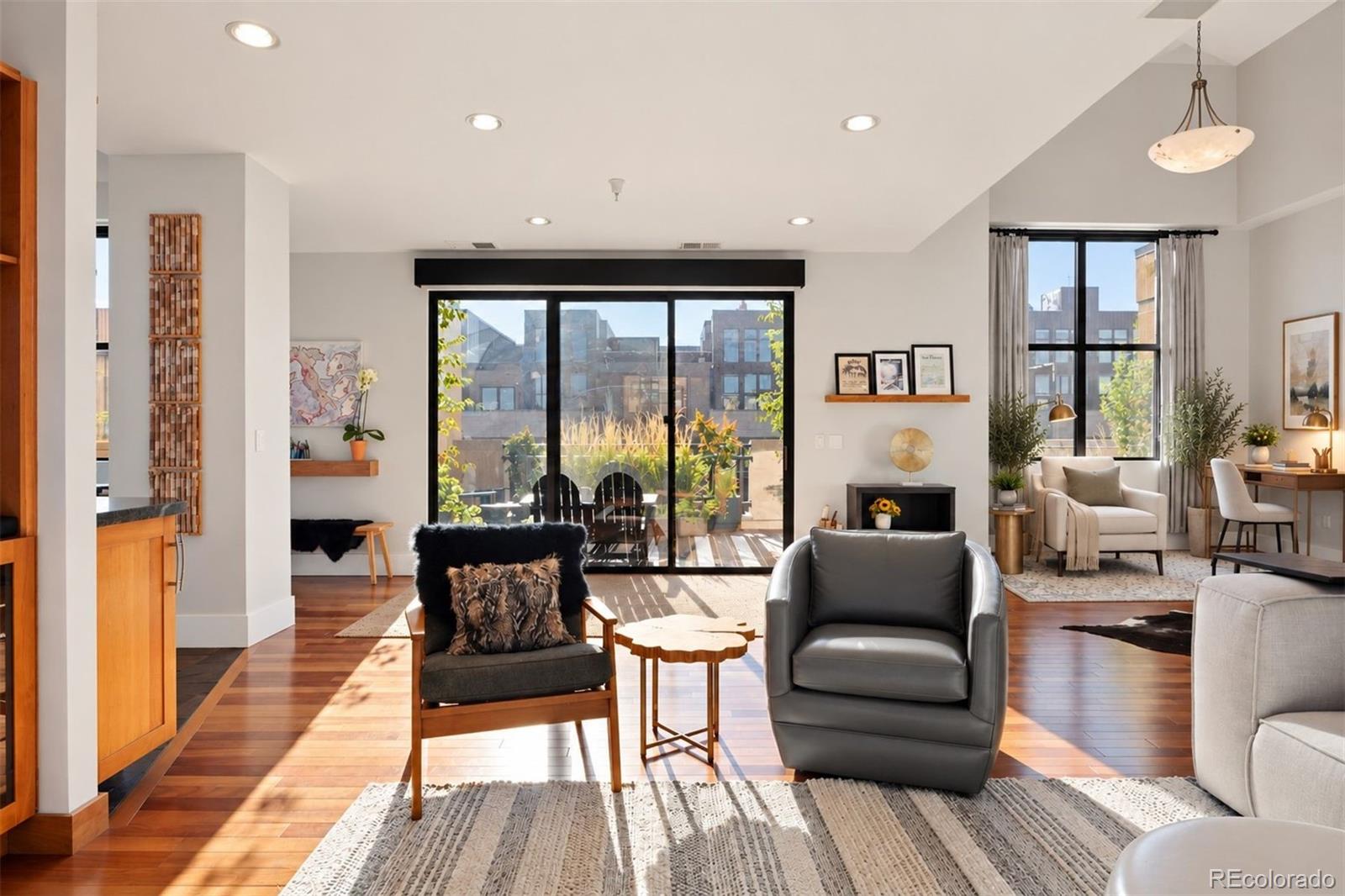 MLS Image #12 for 180  cook street 503,denver, Colorado