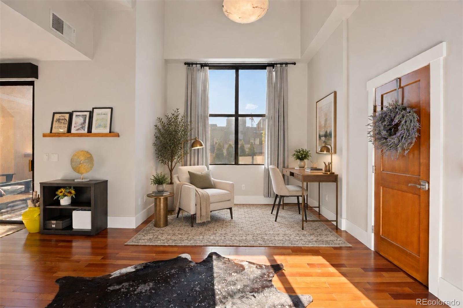 MLS Image #14 for 180  cook street 503,denver, Colorado
