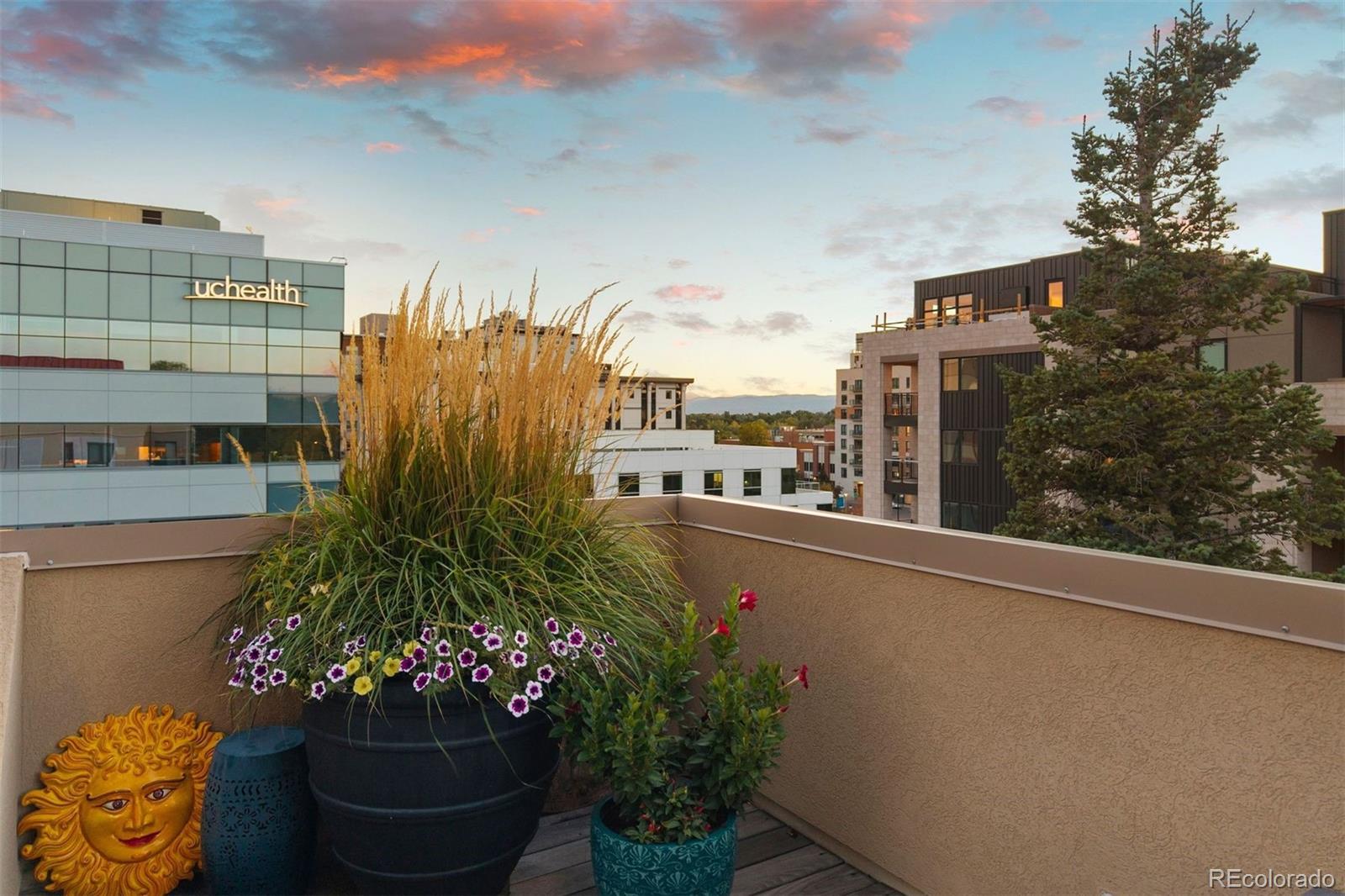 MLS Image #2 for 180  cook street 503,denver, Colorado