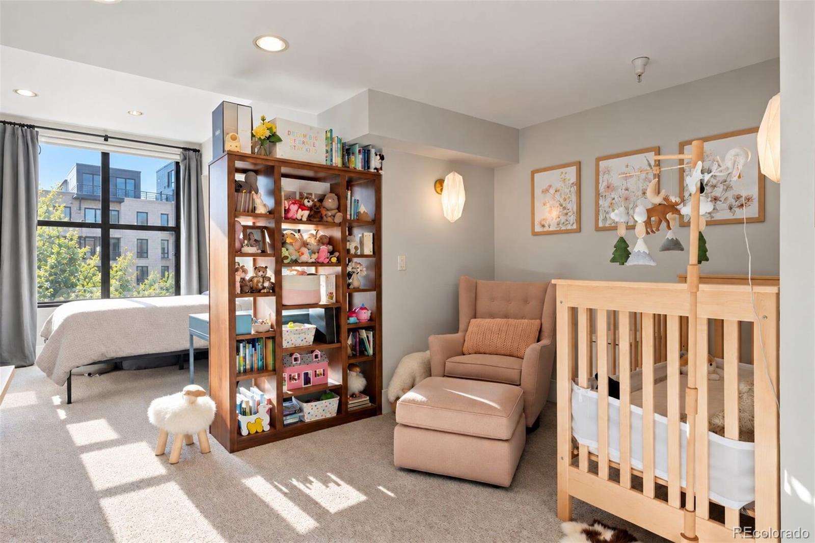 MLS Image #22 for 180  cook street 503,denver, Colorado