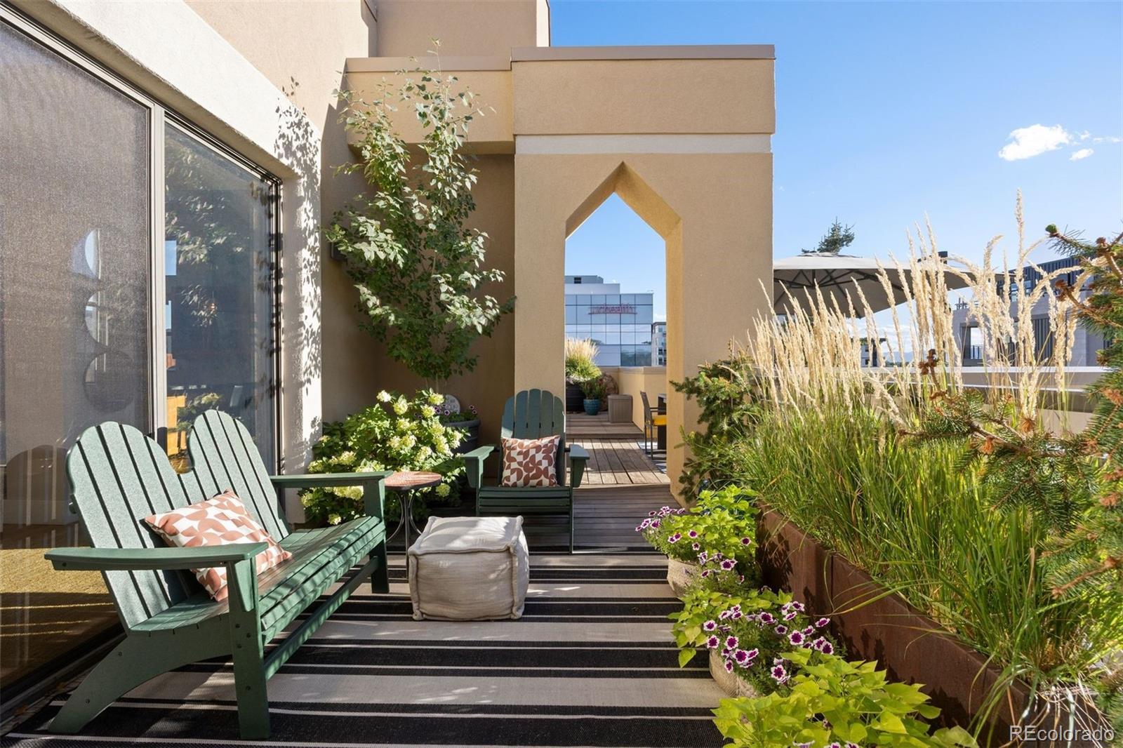 MLS Image #3 for 180  cook street 503,denver, Colorado