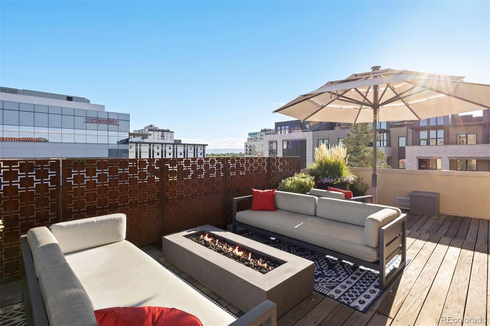 MLS Image #30 for 180  cook street 503,denver, Colorado