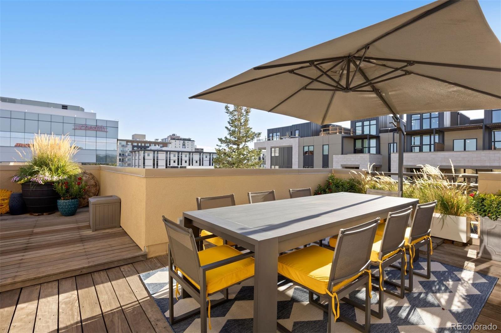 MLS Image #31 for 180  cook street 503,denver, Colorado
