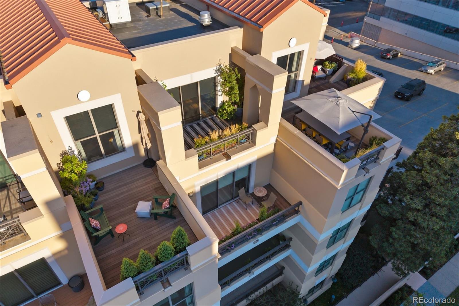 MLS Image #32 for 180  cook street 503,denver, Colorado