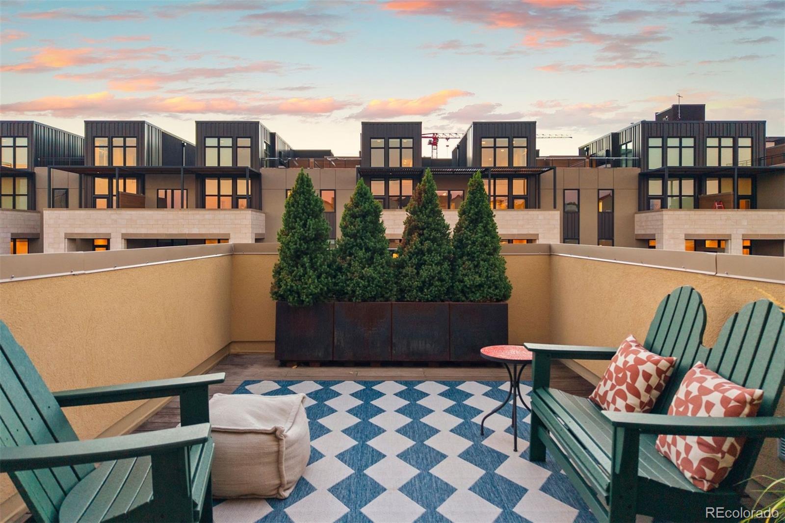 MLS Image #33 for 180  cook street 503,denver, Colorado